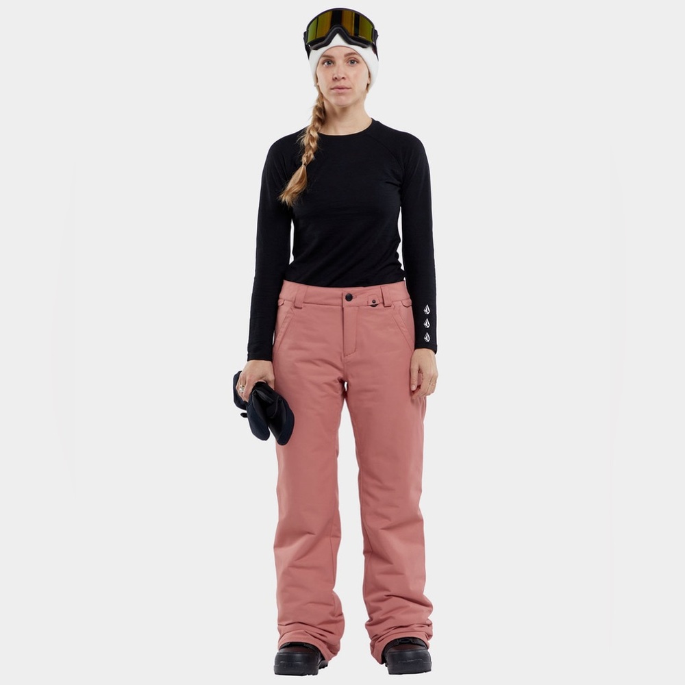 VOLCOM Frochickie insulated snow pants